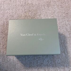 Van Cleef & Arpels box for sale!